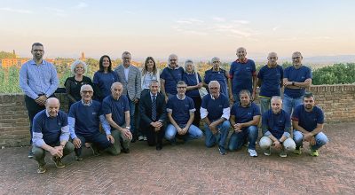 Trasporto sanitario: incontro collaborativo tra Misericordia di Siena e Aou Senese