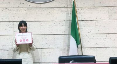 Fondazione Onda conferma i tre bollini rosa per l’Aou Senese, ospedale impegnato nella promozione della medicina di genere e attento all’offerta di servizi dedicati alla prevenzione, diagnosi e cura delle principali patologie femminili e non solo