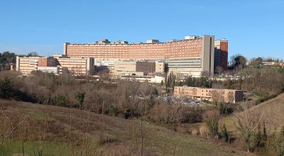 Interruzione alimentazione elettrica: i lavori si sono conclusi correttamente. L’ospedale Santa Maria alle Scotte è tornato operativo