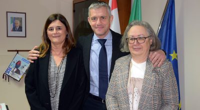 Direzione Aziendale Aou Senese: confermate la direttrice amministrativa, Maria Silvia Mancini e la direttrice sanitaria Maria De Marco
