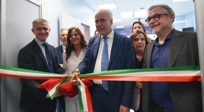 Inaugurata una nuova TC di ultima generazione all’Aou Senese: esami più veloci e meno invasivi per i pazienti grazie a una tecnologia unica in Italia