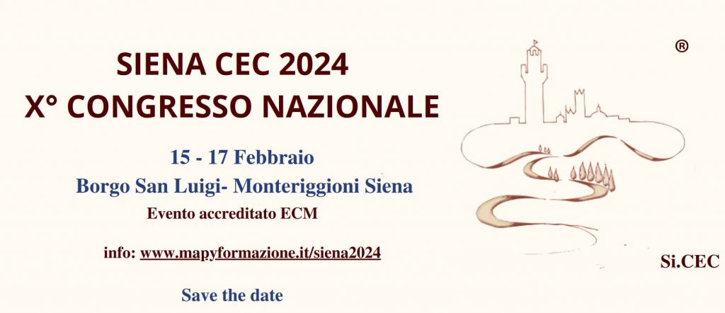 Siena CEC 2024: dal 15 al 17 febbraio, a Borgo San Luigi, la X edizione dell’evento multidisciplinare dedicato alla circolazione extracorporea