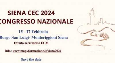 Siena CEC 2024: dal 15 al 17 febbraio, a Borgo San Luigi, la X edizione dell’evento multidisciplinare dedicato alla circolazione extracorporea