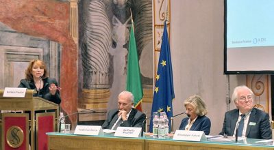 “Costruire una alleanza per l’obesità”. La dottoressa Paolini protagonista alla presentazione del Manifesto dell’Alleanza Italiana sull’Obesità