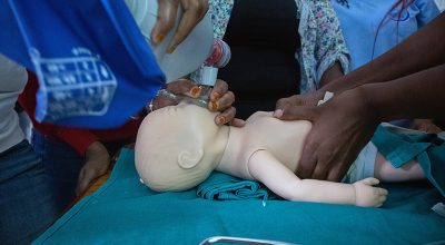 Cooperazione internazionale: Aou Senese protagonista in Kenya per la formazione del personale sanitario in ambito neonatale