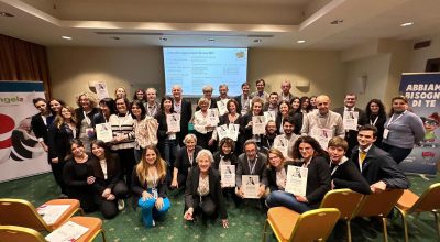 Percorso stroke, meeting a Firenze: l’Aou Senese protagonista con tre esperte per il workshop ISA-Angels – Rete Ictus Toscana