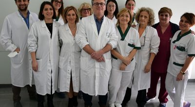 30 anni di attività per l’Oncologia medica dell’Aou Senese