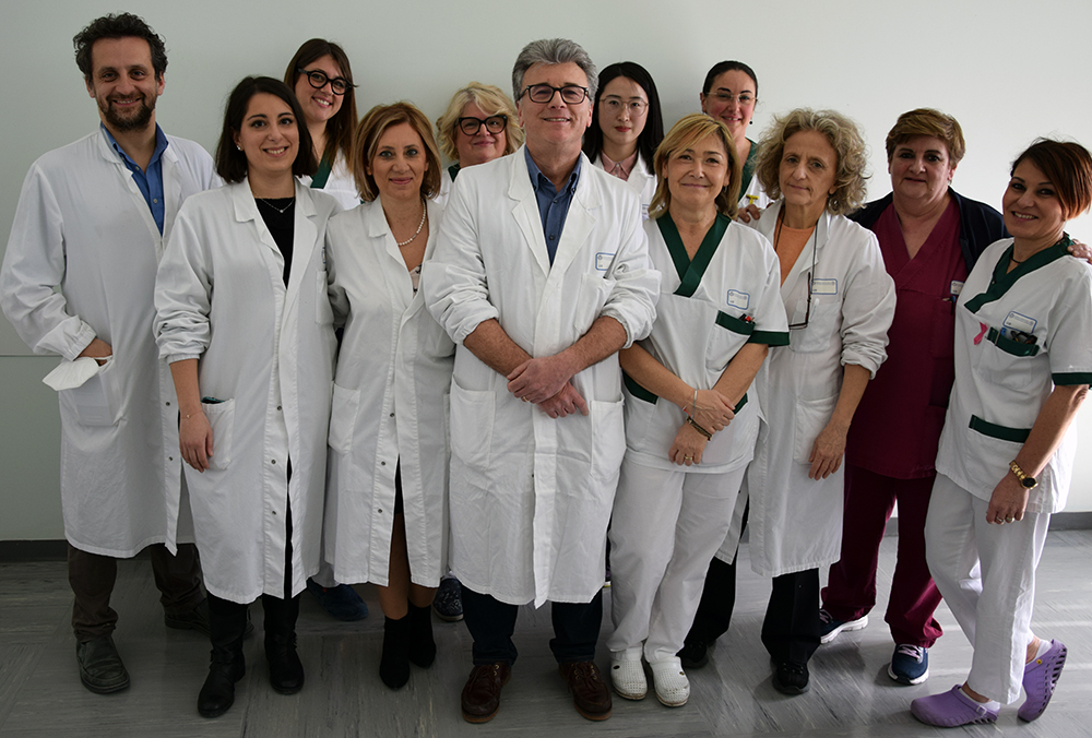 30 anni di attività per l’Oncologia medica dell’Aou Senese