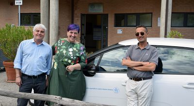 “Imparare uno stile di guida ecosostenibile”. Corso di formazione per i dipendenti curato da Aou Senese in collaborazione con il Comune di Siena