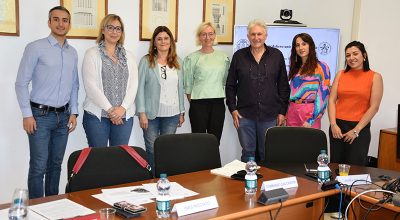 Aou Senese, visita della responsabile della comunicazione delle Regioni Danesi, in collaborazione con l’AOU Pisana: confronto sulle attività di comunicazione e informazione e sui sistemi sanitari
