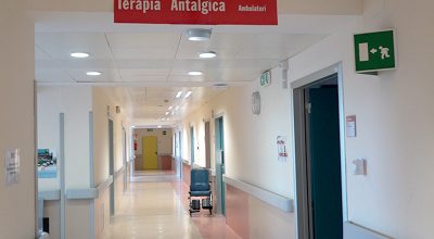 XXIII Giornata nazionale del sollievo: l’Aou Senese partecipa ad un confronto tra professionisti toscani, umbri e dell’Emilia Romagna