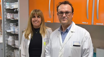 Linfomi: esperti regionali a confronto a Siena