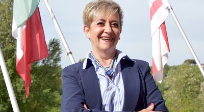 Maristella Mencucci nuova direttrice del Dipartimento delle professioni infermieristiche ed ostetriche dell’Aou Senese