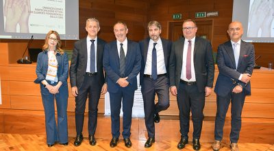Aou Senese protagonista a Bologna al convegno “Umanizzazione e partecipazione attiva: due elementi fondamentali della cura”, organizzato dal Difensore Civico dell’Emilia Romagna e dall’Aou Modena