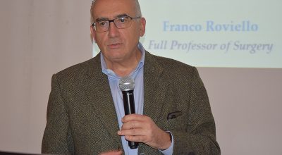 Tumori del tratto digestivo superiore: la Chirurgia generale ad indirizzo oncologico partecipa a uno studio internazionale sulla malattia oligometastatica