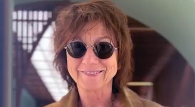 Gianna Nannini accoglie l’invito delle associazioni di volontariato senesi che collaborano con l’Aou Senese per la donazione di sangue