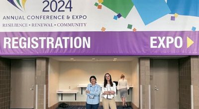Aou Senese all’expo di NAFSA, potenziate le attività di collaborazione e rapporti internazionali