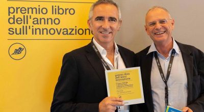 “Il corpo artificiale”, il libro di Domenico Prattichizzo e Simone Rossi protagonista ad Agorà Aou Senese