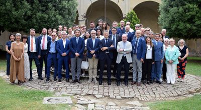 Prosegue la collaborazione tra Aou Senese e AOU Padova sui trapianti di cuore e polmone
