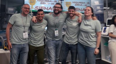 Simulazione avanzata: la Scuola di Specializzazione in Anestesia, Rianimazione, Terapia intensiva e del Dolore vince la Champions League nell’ambito del Congresso Internazionale SMART-Milano