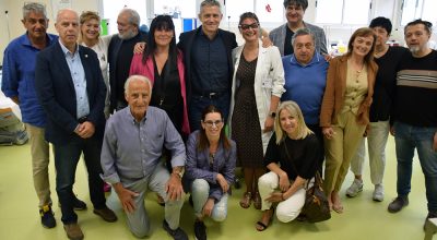 Nuova donazione collettiva con priori, capitani e fantini organizzata dal Gruppo Donatori Sangue Contrade