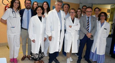 Giornata mondiale della Sclerodermia: visite gratuite all’Aou Senese