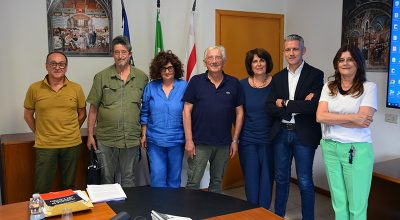 Aou Senese e ANMIL insieme per la tutela della salute di lavoratori e lavoratrici ex esposti all’amianto e altri cancerogeni occupazionali