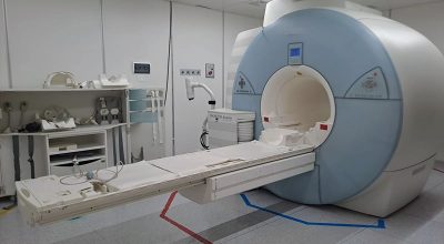 Rinnovamento tecnologico: al via i lavori di sostituzione della RMN dal 15 luglio