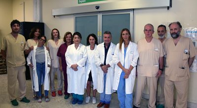 Tumori cerebrali: innovativi interventi di asportazione con pazienti svegli e collaboranti
