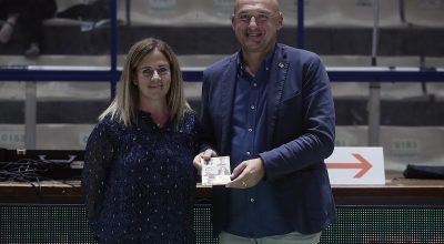 Mens Sana Basketball al fianco dell’Aou Senese per la campagna “Match it now”