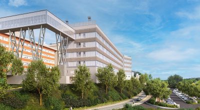 Approvazione variante urbanistica semplificata per l’ospedale: il ringraziamento dell’Aou Senese per l’Amministrazione Comunale