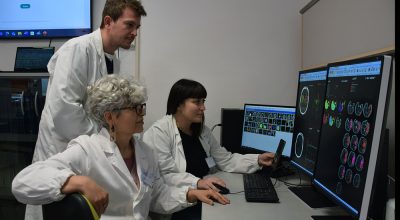 Operativo il progetto MDRinAIS per i pazienti colpiti da ictus ischemico: innovazione tecnologica al servizio della medicina
