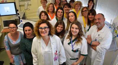 Senologia: rinnovata la certificazione ISO 90001:2025. Qualità e competenza elementi caratterizzanti del reparto diretto dalla dottoressa Federica Fantozzi