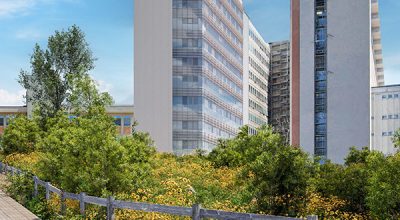 Parere positivo dalla Conferenza dei servizi per l’approvazione dei progetti di fattibilità tecnico-economica per la palazzina ambulatoriale e l’edificio laboratori dell’Aou Senese