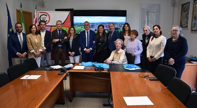 Presentata la nuova Commissione Mista Conciliativa, un punto di riferimento e supporto importante per i cittadini
