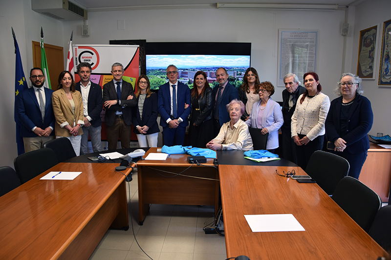 Presentata la nuova Commissione Mista Conciliativa, un punto di riferimento e supporto importante per i cittadini
