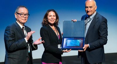 Tumore dello stomaco: la Chirurgia generale ad indirizzo oncologico, con il professor Roviello, tra le protagoniste dell’International Gastric Cancer Congress di Amsterdam