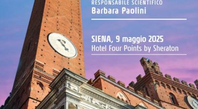 Dieta e farmacoterapia. Esperti a confronto a Siena il 9 maggio