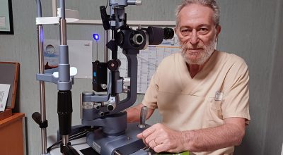 Glaucoma: summit di esperti per fare il punto sulle novità diagnostiche e terapeutiche