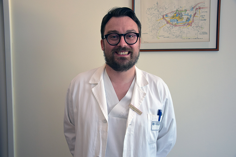 Torna BIOP-SIENA, il congresso dedicato alle procedure bioptiche utili nella diagnosi istopatologica delle malattie reumatologiche