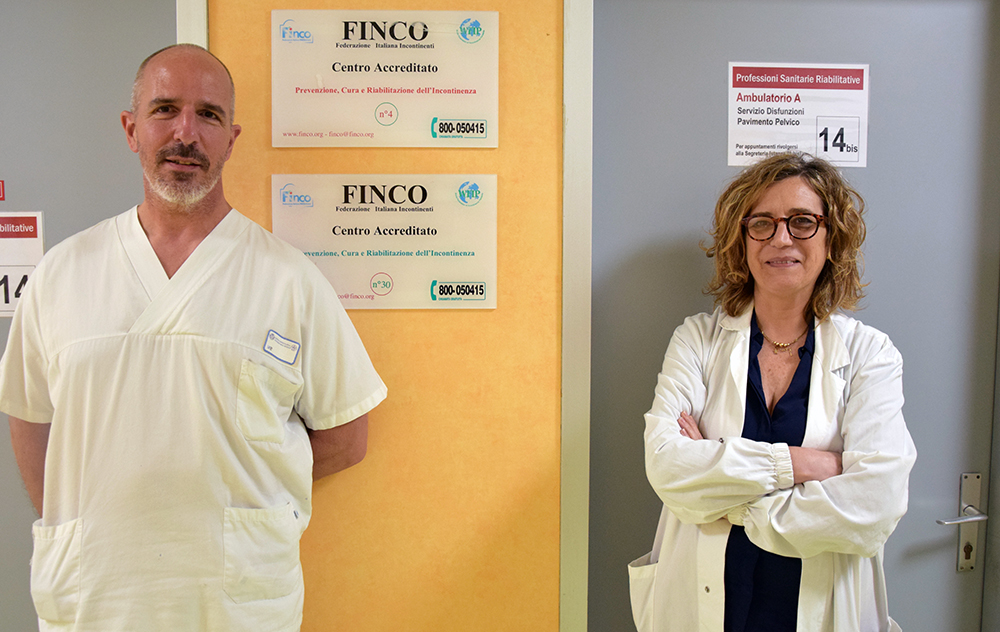 Giornata nazionale per la prevenzione e cura dell’incontinenza: valutazioni e visite gratuite all’Aou Senese