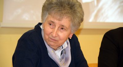 Medaglia di Civica Riconoscenza a Marina Bossini: esempio di dedizione, umanità e guida per le nuove generazioni. Le congratulazioni dell’Aou Senese