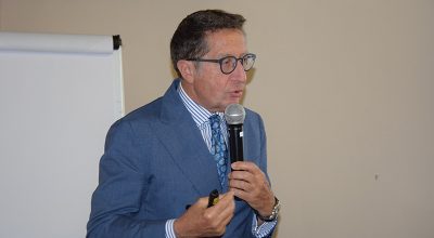 Cordoglio dell’Aou Senese per la prematura scomparsa del professor Federico Rea, responsabile del Centro Trapianto di Polmone dell’AOU di Padova