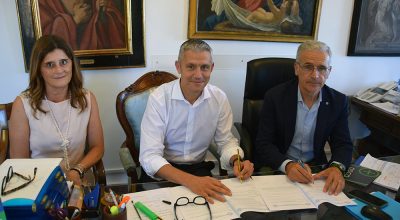 Protocollo Aou Senese-Procura della Repubblica per prelievo di organi in caso di morte violenta o in caso di sospetto di reato