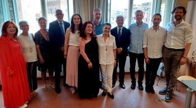 “Solidarietà in campo”. Associazione Aquattromani ospite della Fondazione Mps per la Carriera dell’Assunta