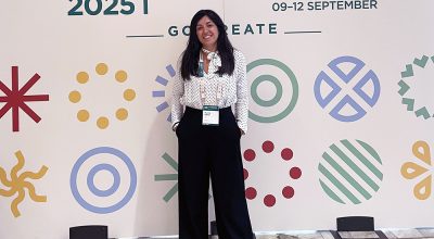 Si è tenuto in Svezia il meeting europeo dedicato alle collaborazioni internazionali nel settore dell’educazione e formazione: presente anche l’Aou Senese