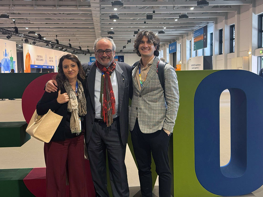 Importante riconoscimento per l’Immunoterapia Oncologica dell’Aou Senese: presentati ad Esmo 2025 e pubblicati sul New England Journal of Medicine i risultati di uno studio multicentrico sull’efficacia a lungo termine di particolari farmaci immunoterapici