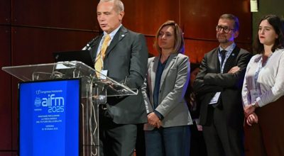 Il dottor Fabrizio Banci Buonamici nuovo presidente dell’Associazione Italiana di Fisica Medica e Sanitaria
