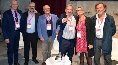 “Curare senza confini: storie di missioni sanitarie nel mondo”: l’Aou Senese al Forum Leopolda con la Cooperazione sanitaria internazionale