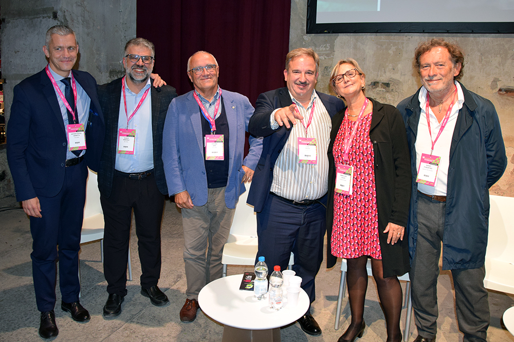 “Curare senza confini: storie di missioni sanitarie nel mondo”: l’Aou Senese al Forum Leopolda con la Cooperazione sanitaria internazionale